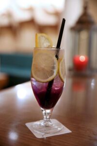 Forest Park Hotel Cocktail2