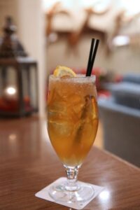 Forest Park Hotel Cocktails