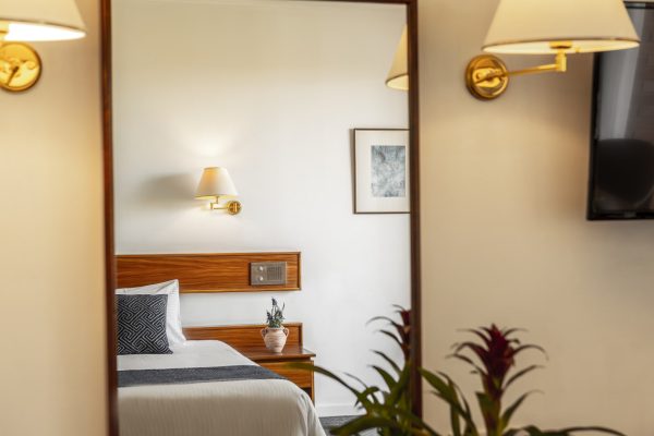 Forest Park Hotel Superior 5