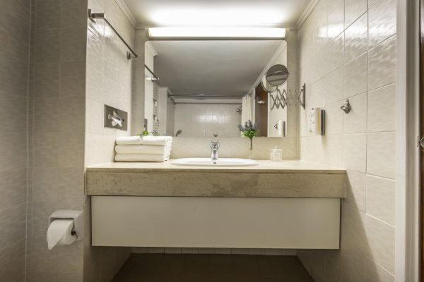 Forest Park Hotel Superior 7